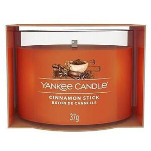 Aromat Świec - Yankee Candle Mini Świeca Zapachowa Cinnamon Stick