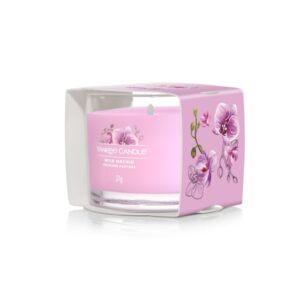 Aromat Świec - Yankee Candle Mini Świeca Zapachowa Wild Orchid