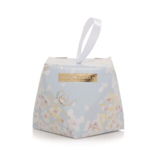 Aromat Świec - Zestaw upominkowy Yankee Candle Sakura Blossom Festival 3 woski zapachowe