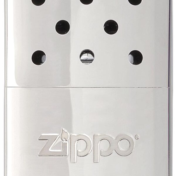 Aromat Świec - Zippo Hand Warmer 6H- to praktyczny