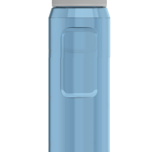 Kambukka butelka na wodę Elton 1000 ml - Niagara Blue