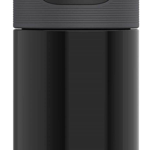 Kubek Termiczny Kambukka Olympus 300 ml - Jet Black